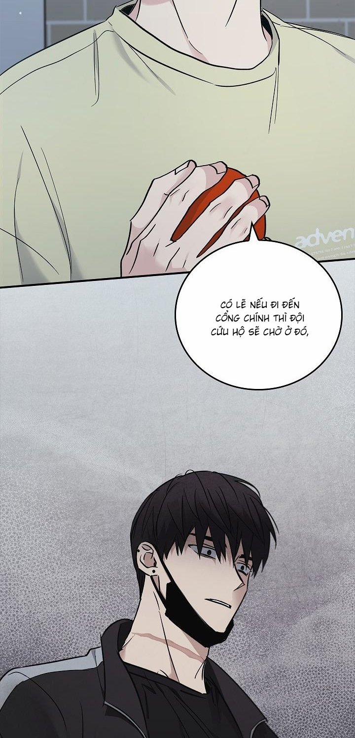 Công Tắc Sinh Tử 20 trang 28