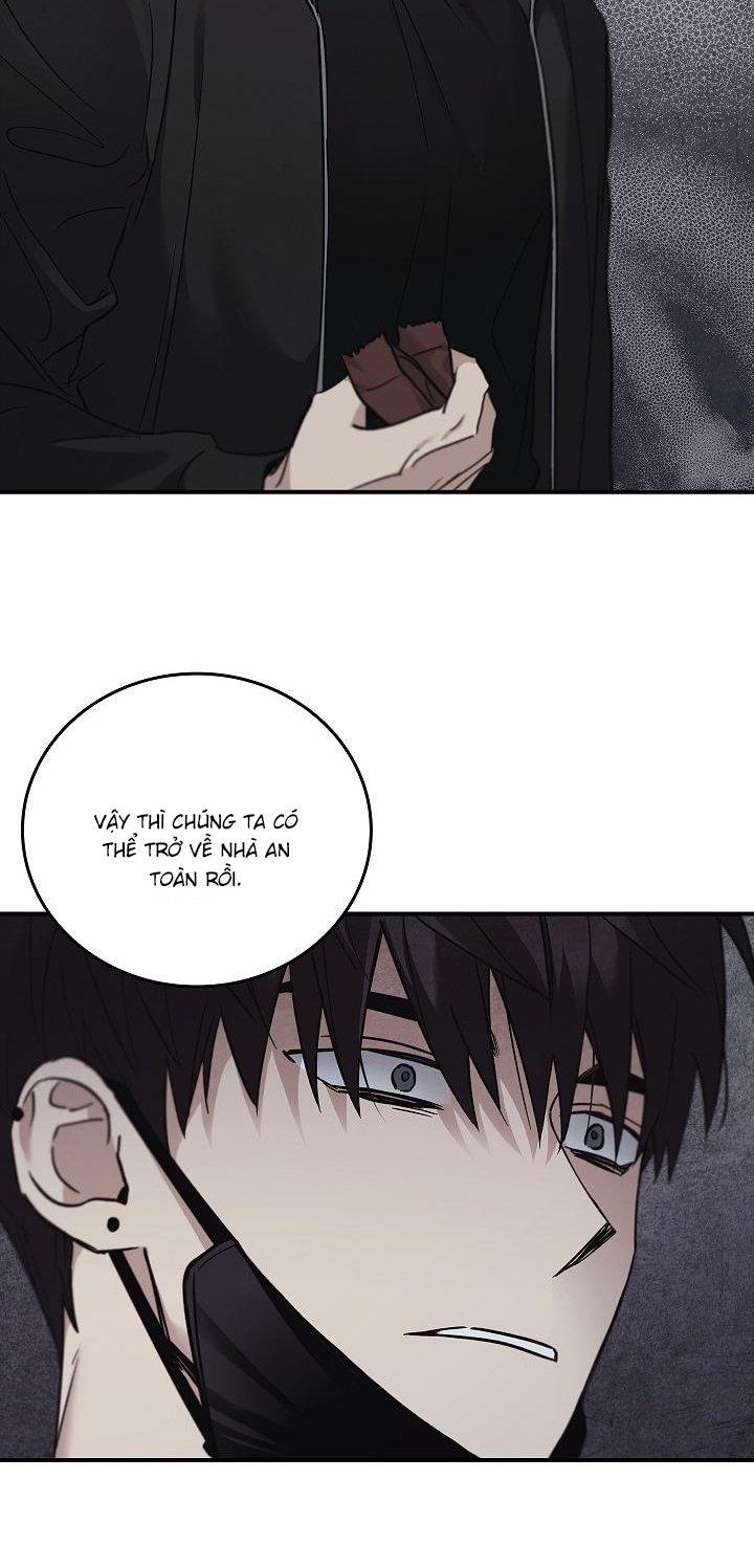 Công Tắc Sinh Tử 20 trang 29