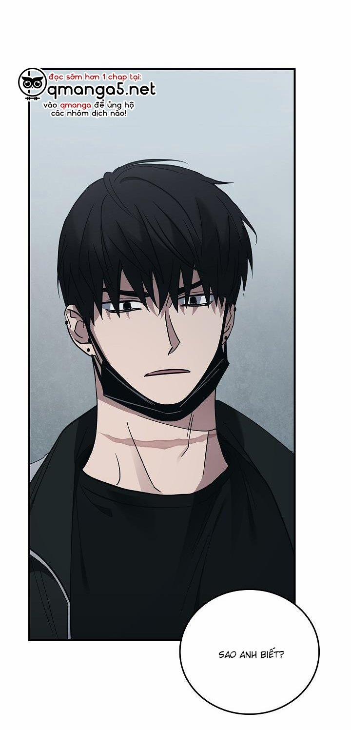 Công Tắc Sinh Tử 20 trang 3