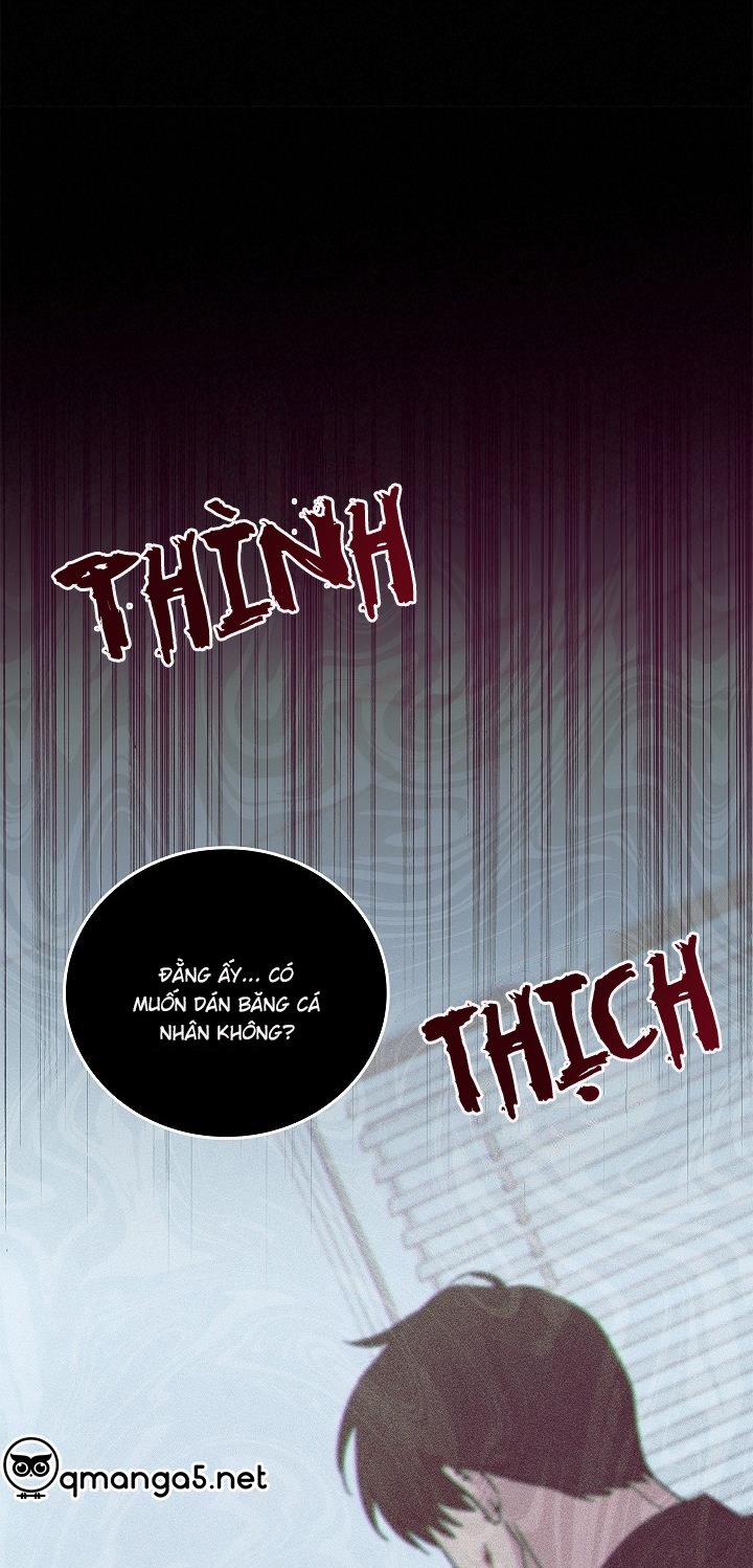 Công Tắc Sinh Tử 20 trang 31