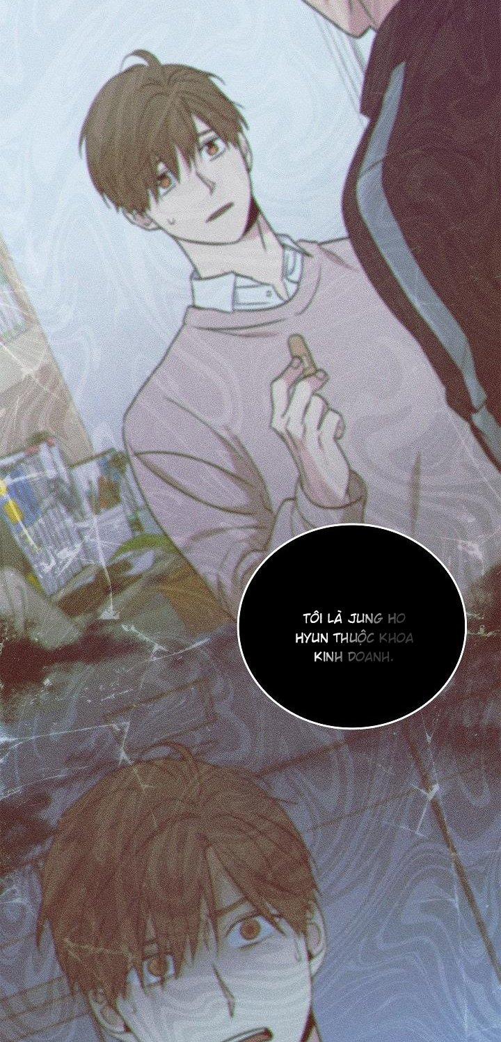 Công Tắc Sinh Tử 20 trang 32