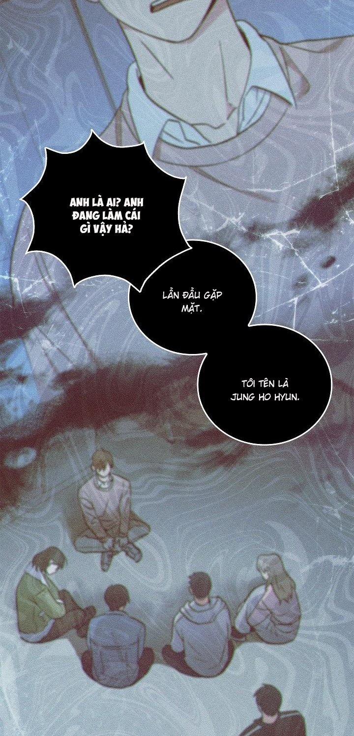 Công Tắc Sinh Tử 20 trang 33