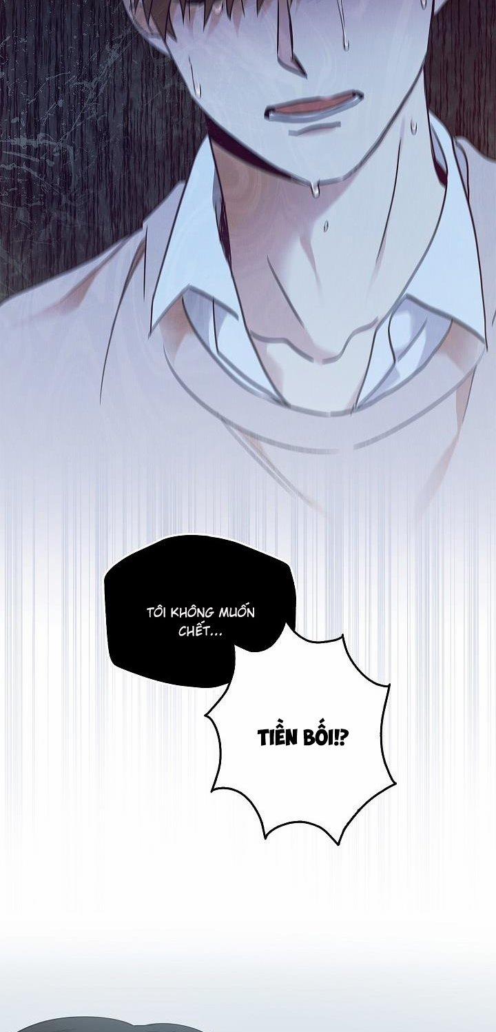 Công Tắc Sinh Tử 20 trang 36