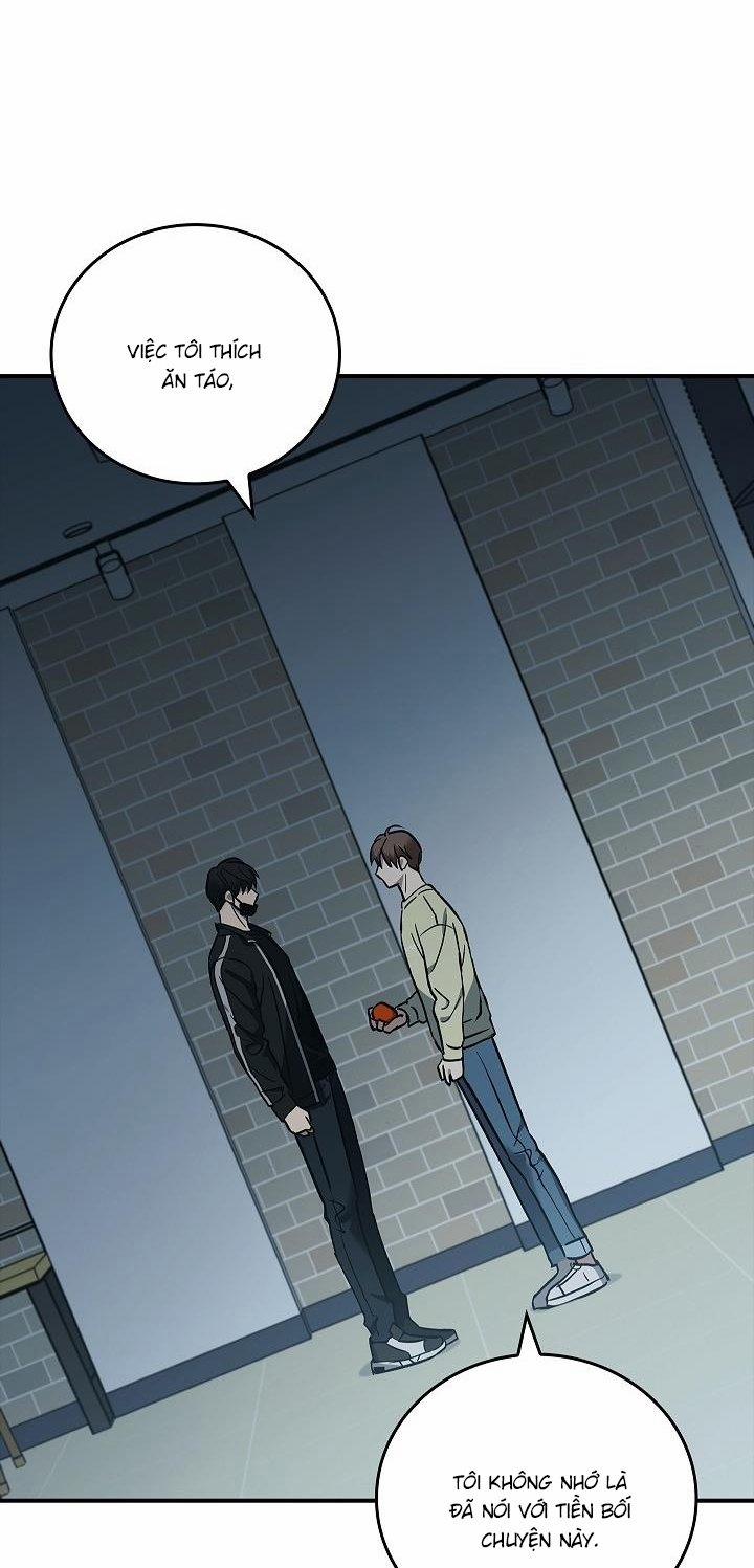 Công Tắc Sinh Tử 20 trang 4