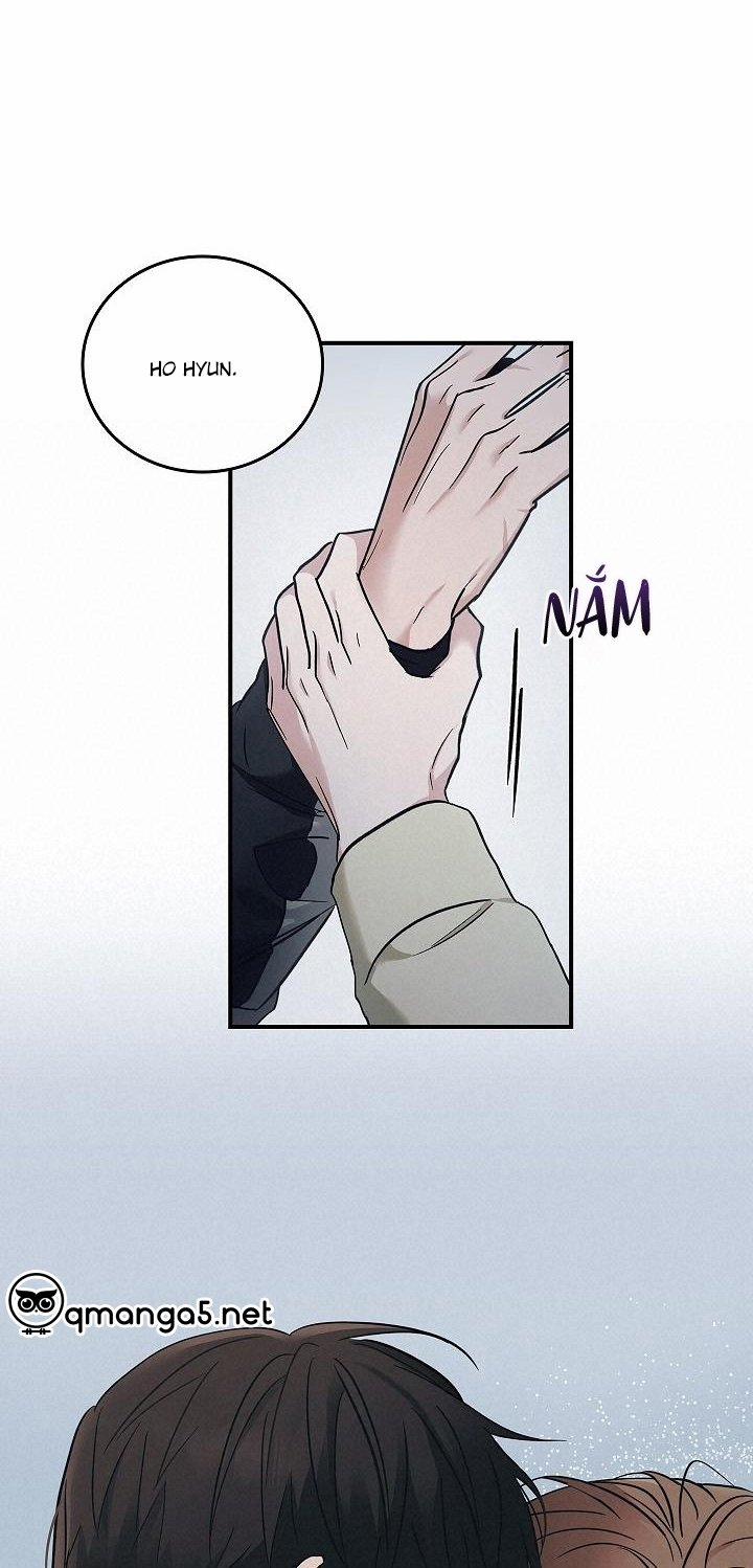 Công Tắc Sinh Tử 20 trang 45