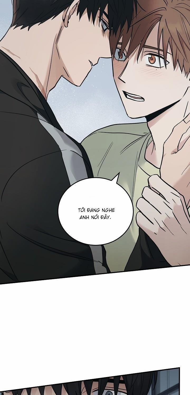 Công Tắc Sinh Tử 20 trang 46