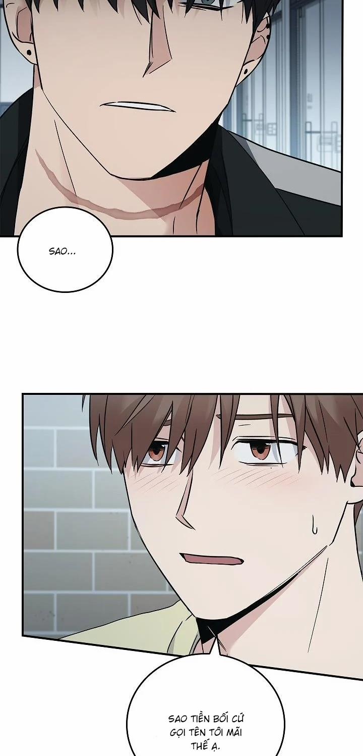 Công Tắc Sinh Tử 20 trang 47