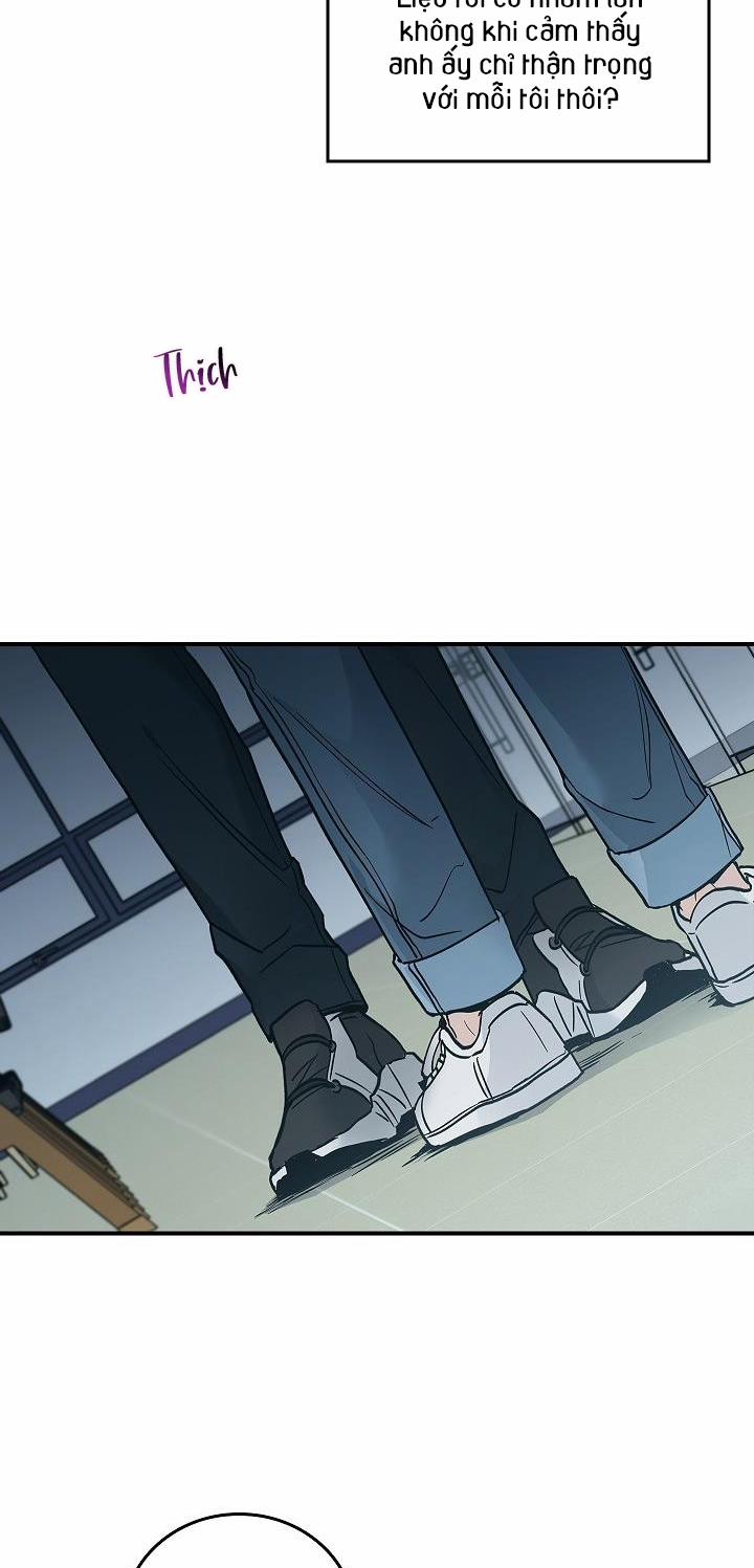 Công Tắc Sinh Tử 20 trang 54