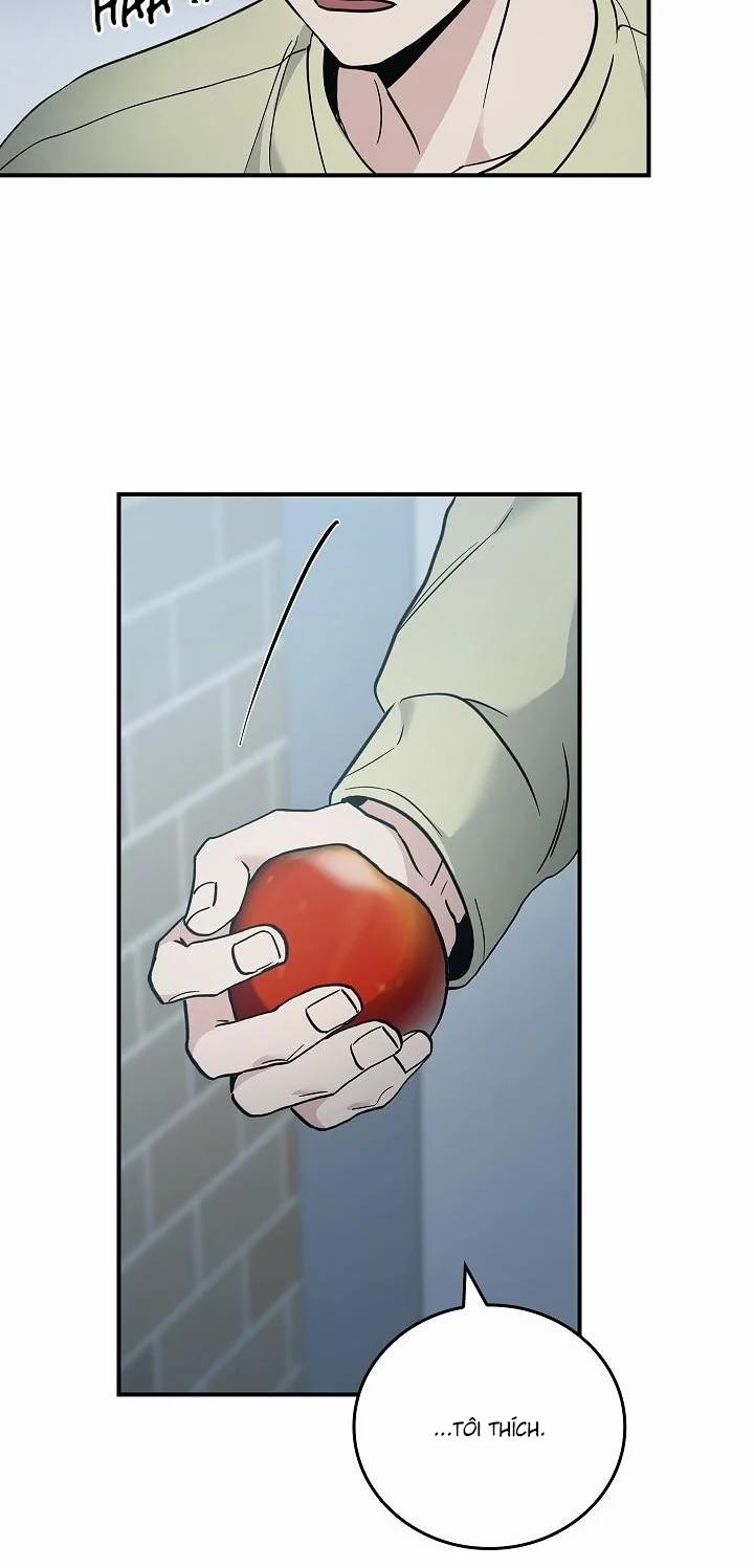 Công Tắc Sinh Tử 20 trang 8