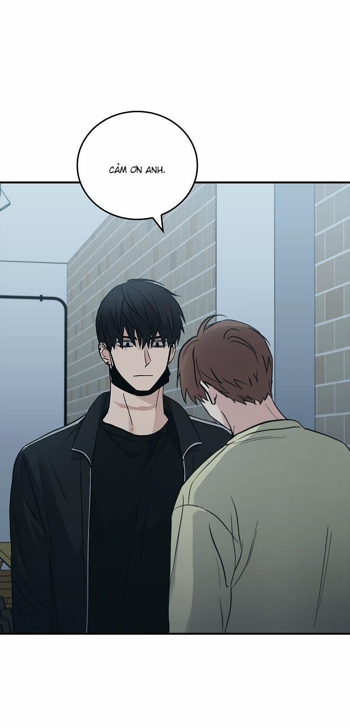 Công Tắc Sinh Tử 20 trang 9