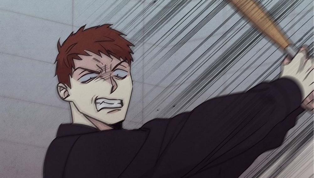 Công Tắc Sinh Tử 21 trang 131