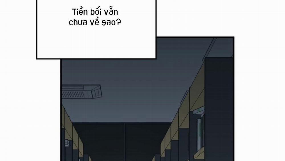 Công Tắc Sinh Tử 21 trang 21