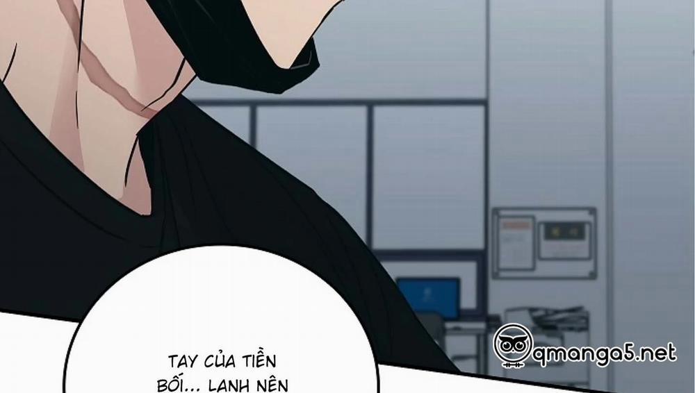 Công Tắc Sinh Tử 21 trang 221