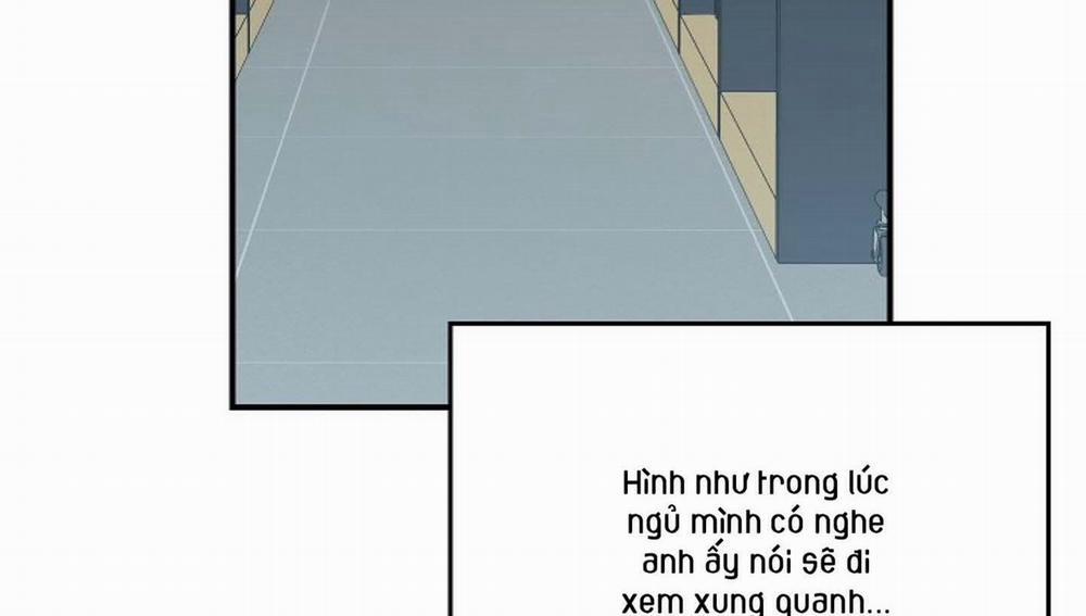 Công Tắc Sinh Tử 21 trang 23