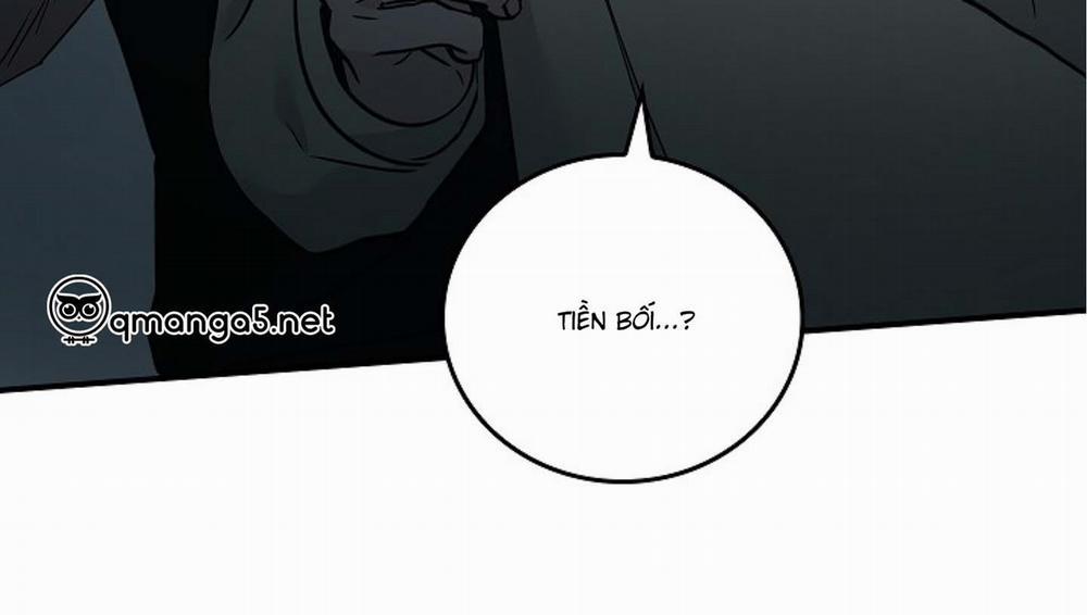 Công Tắc Sinh Tử 21 trang 84