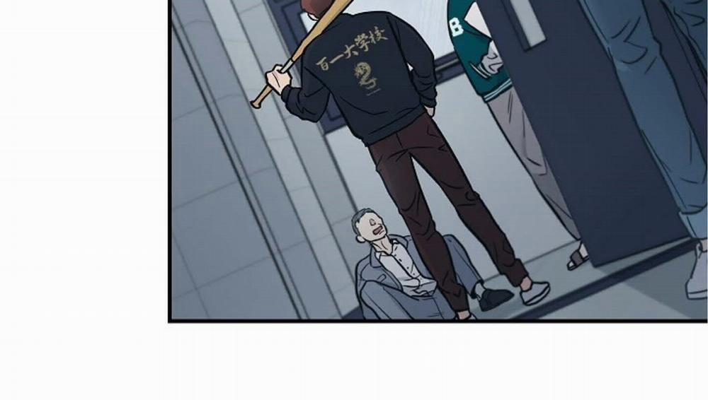 Công Tắc Sinh Tử 21 trang 91