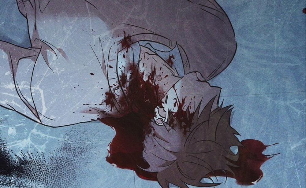 Công Tắc Sinh Tử 22 trang 105