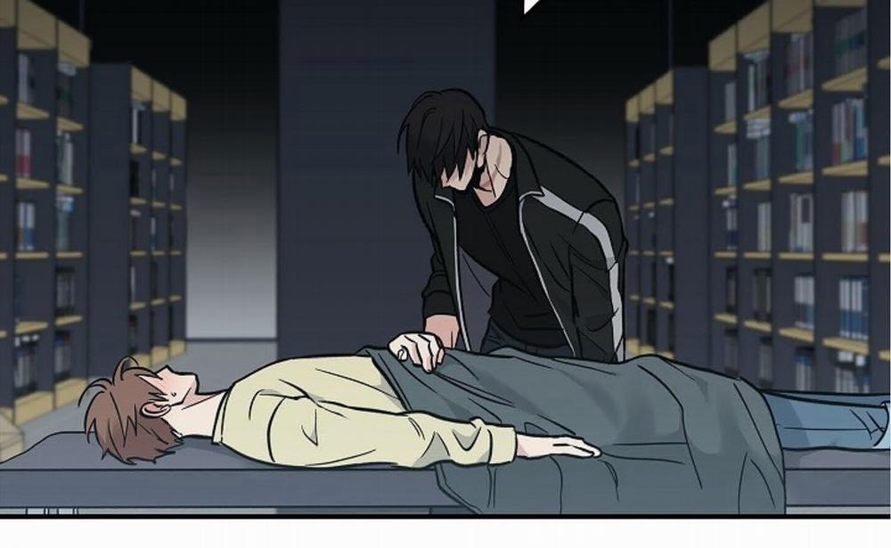 Công Tắc Sinh Tử 22 trang 165