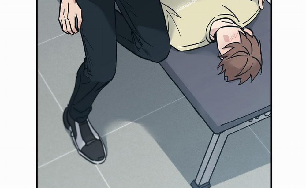 Công Tắc Sinh Tử 22 trang 18