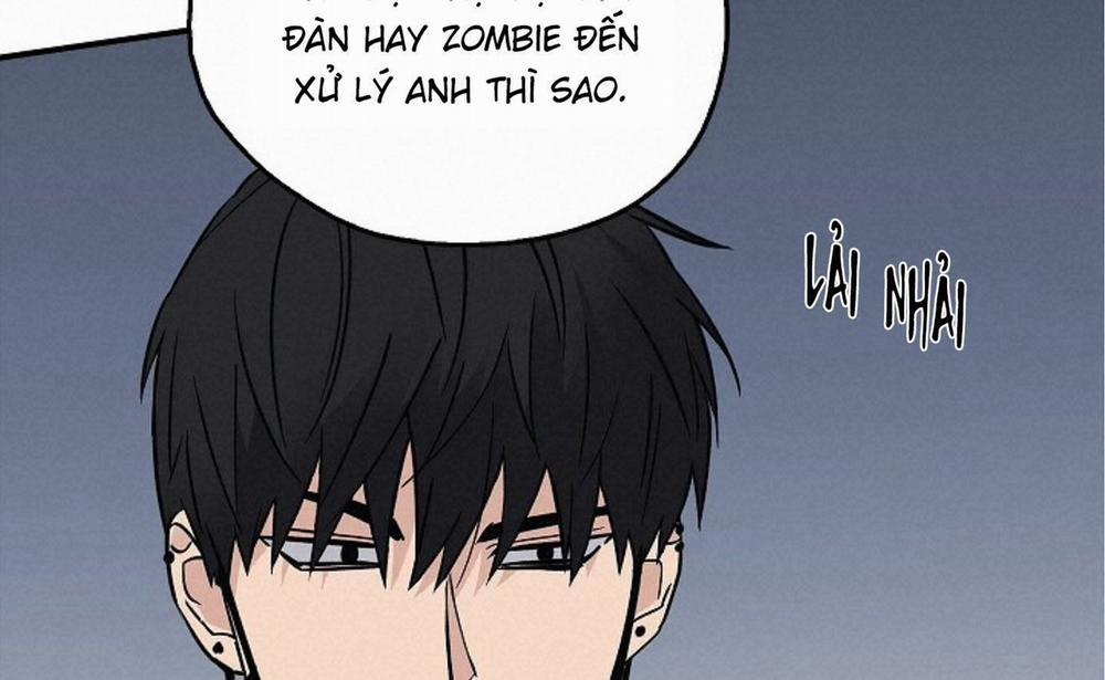 Công Tắc Sinh Tử 22 trang 198