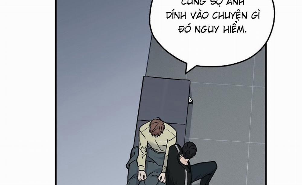 Công Tắc Sinh Tử 22 trang 205