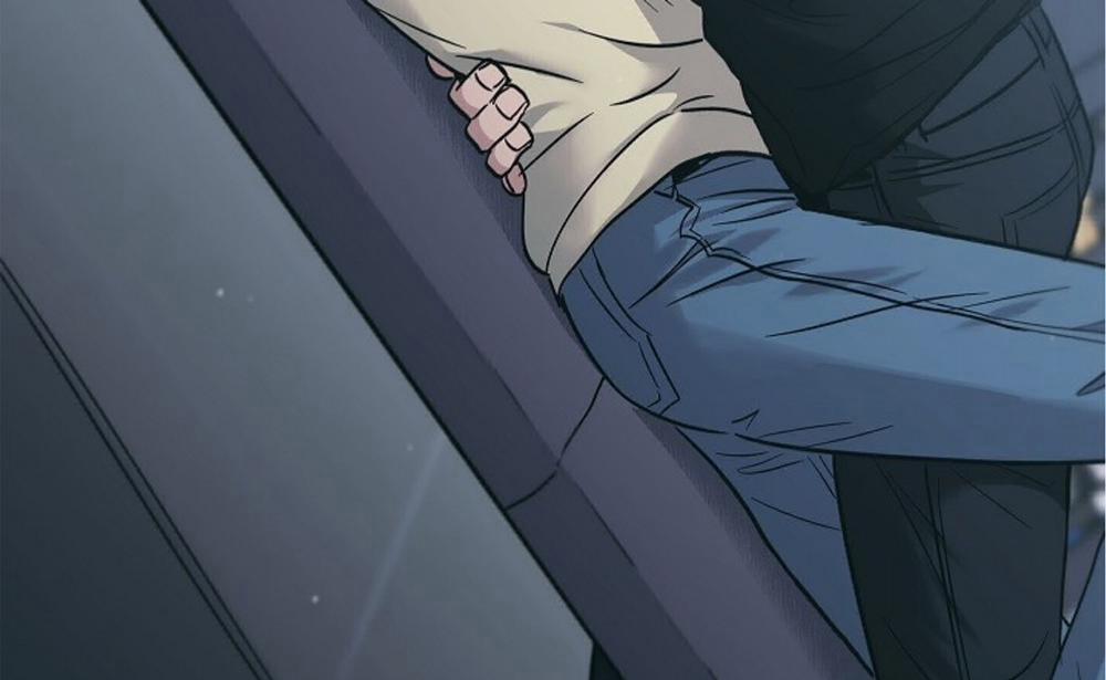 Công Tắc Sinh Tử 22 trang 33