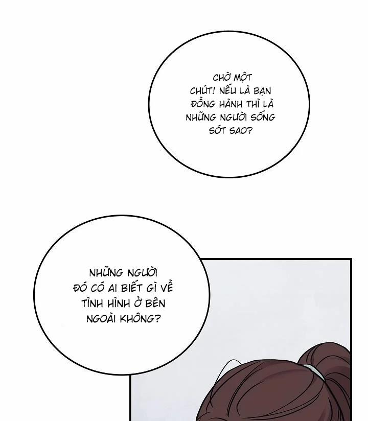 Công Tắc Sinh Tử 23 trang 101