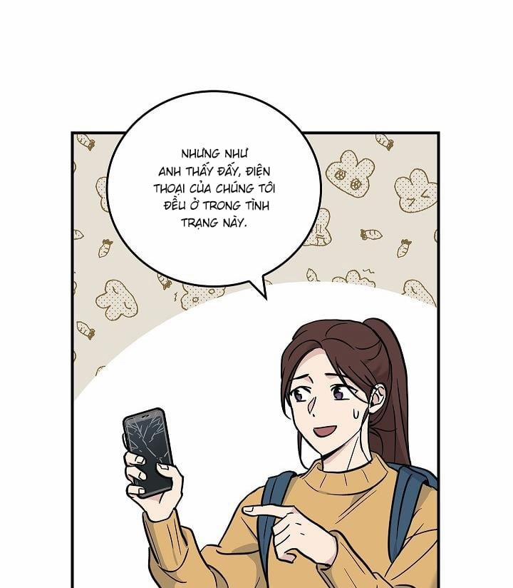 Công Tắc Sinh Tử 23 trang 105