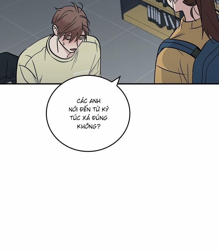 Công Tắc Sinh Tử 23 trang 107