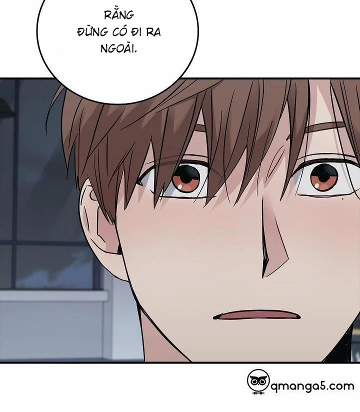 Công Tắc Sinh Tử 23 trang 110