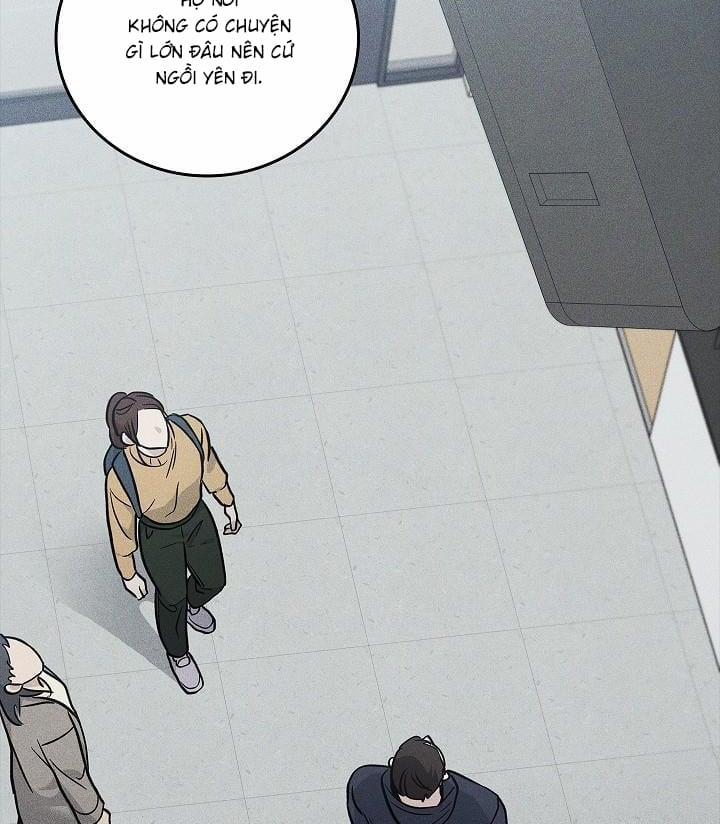 Công Tắc Sinh Tử 23 trang 112