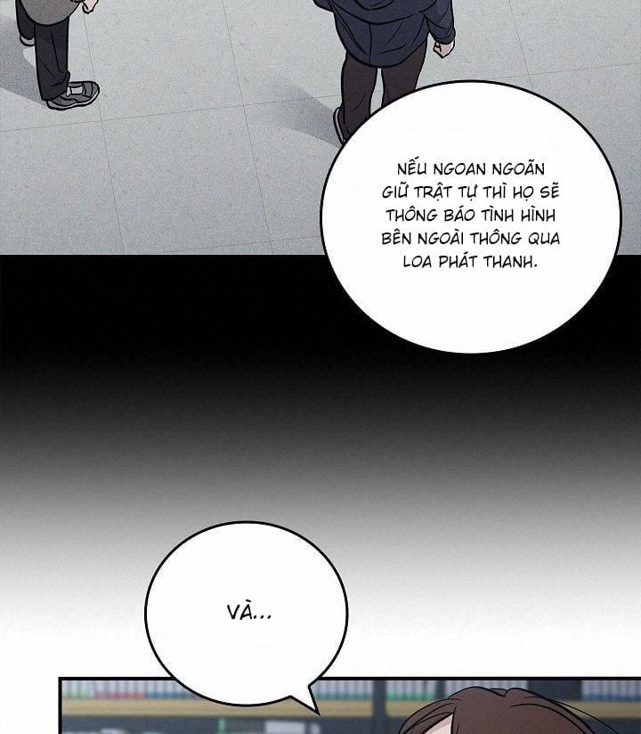 Công Tắc Sinh Tử 23 trang 113