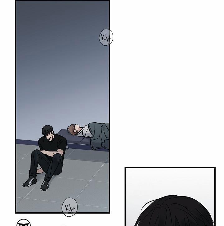 Công Tắc Sinh Tử 23 trang 123