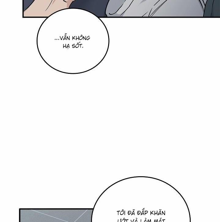 Công Tắc Sinh Tử 23 trang 126