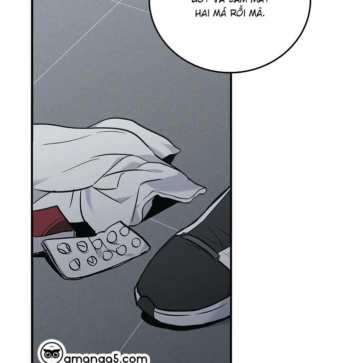 Công Tắc Sinh Tử 23 trang 127