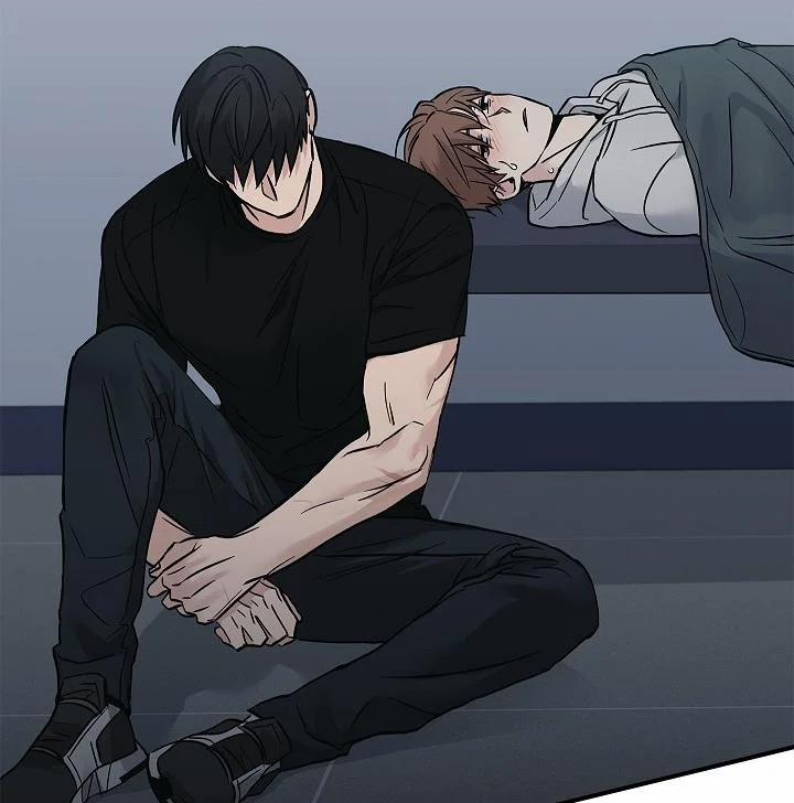 Công Tắc Sinh Tử 23 trang 129