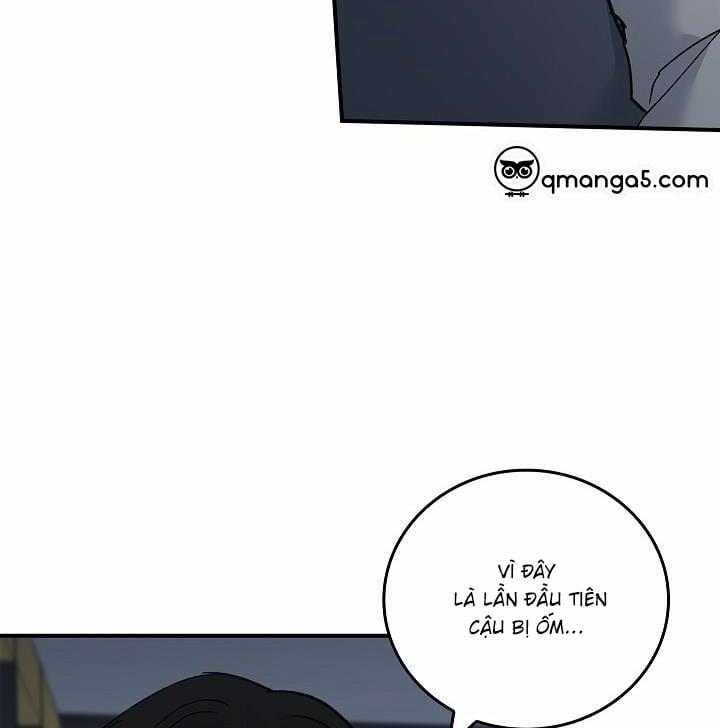 Công Tắc Sinh Tử 23 trang 132