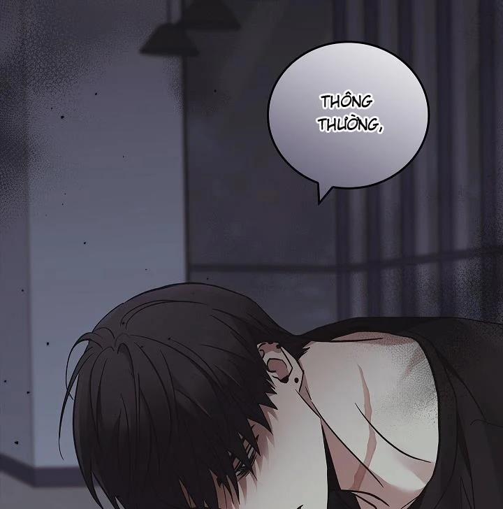 Công Tắc Sinh Tử 23 trang 137