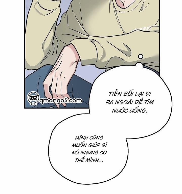 Công Tắc Sinh Tử 23 trang 16