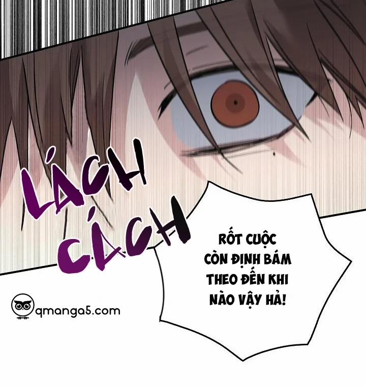 Công Tắc Sinh Tử 23 trang 20