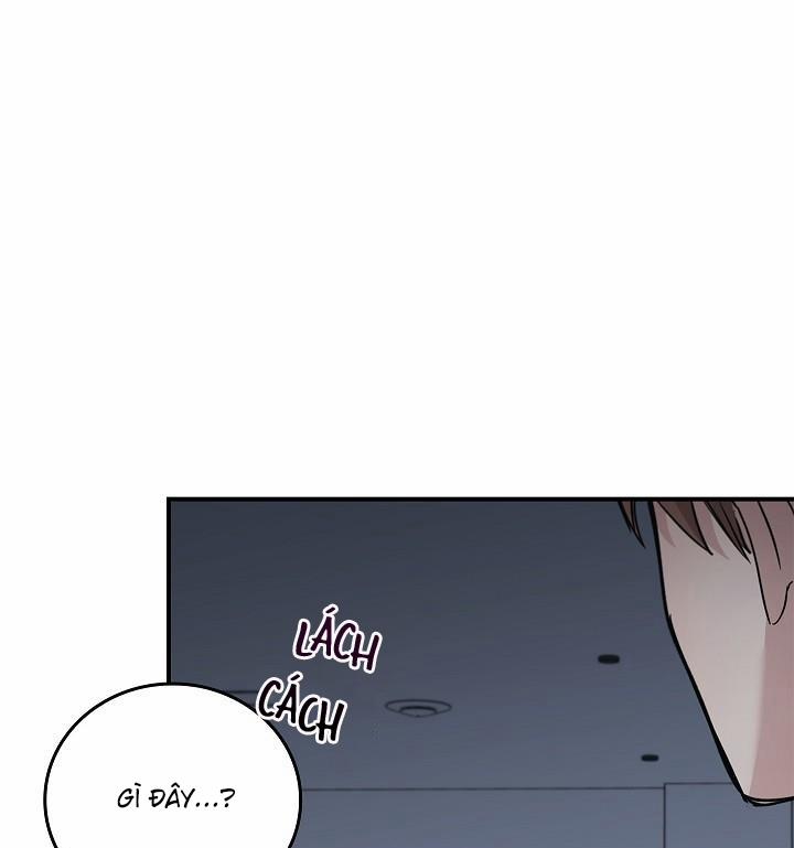 Công Tắc Sinh Tử 23 trang 21