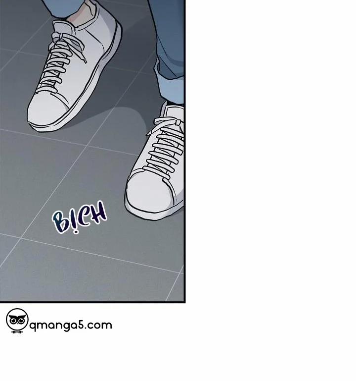 Công Tắc Sinh Tử 23 trang 24