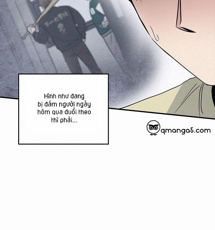 Công Tắc Sinh Tử 23 trang 28