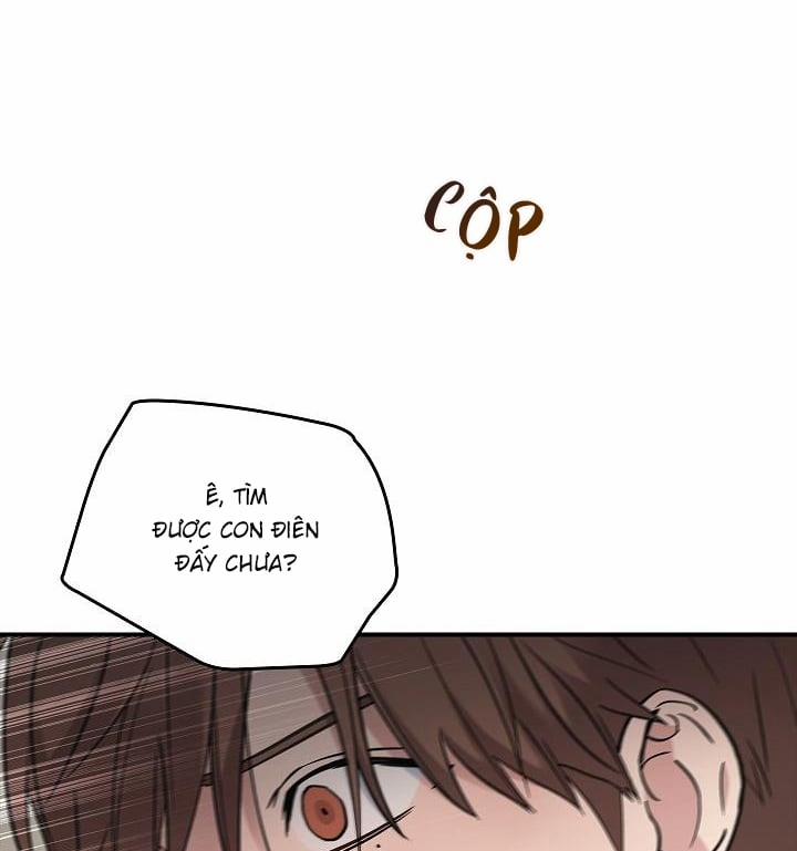 Công Tắc Sinh Tử 23 trang 33