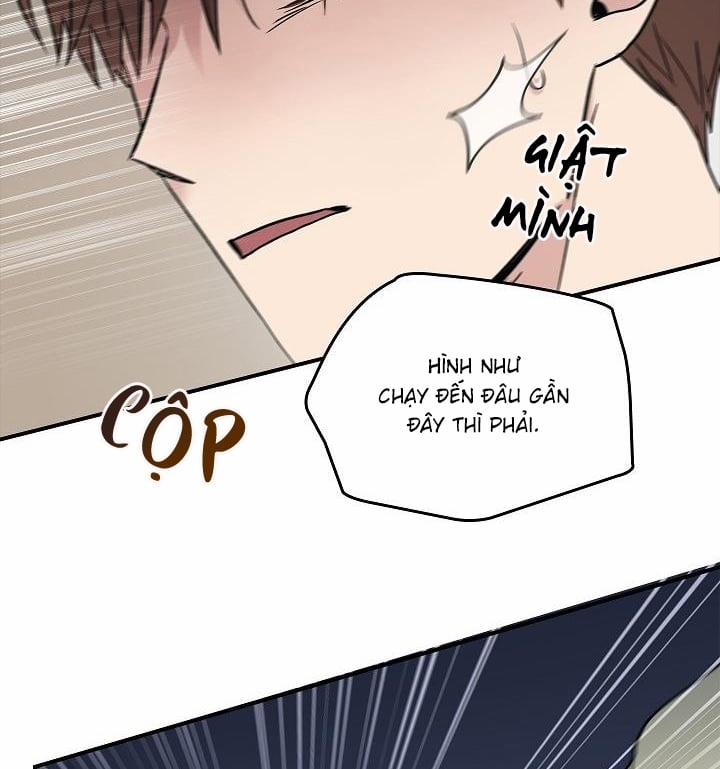 Công Tắc Sinh Tử 23 trang 34