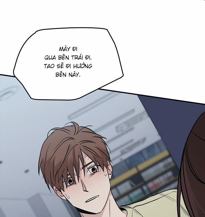 Công Tắc Sinh Tử 23 trang 40