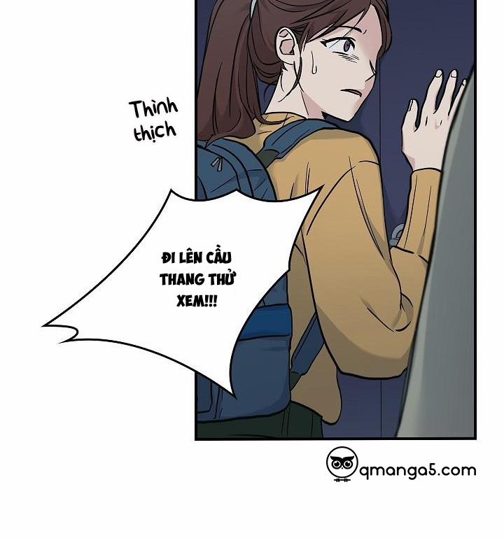 Công Tắc Sinh Tử 23 trang 47