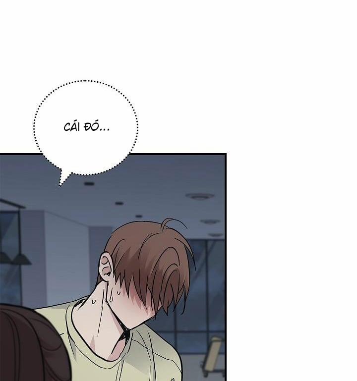 Công Tắc Sinh Tử 23 trang 48