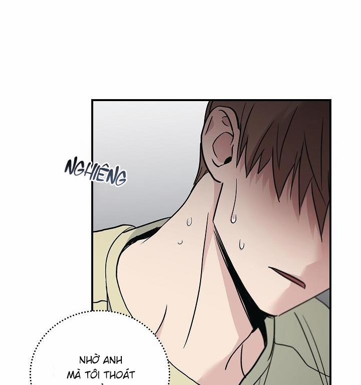 Công Tắc Sinh Tử 23 trang 50