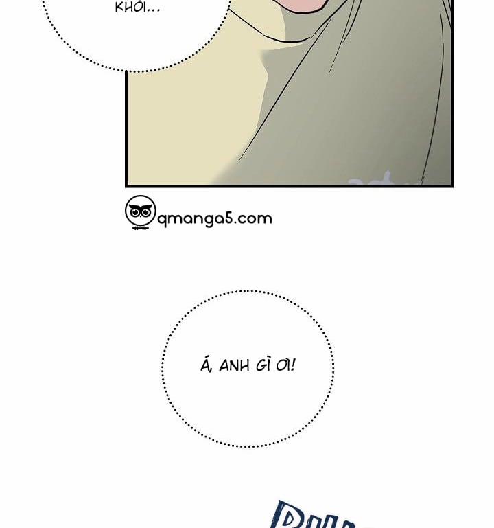 Công Tắc Sinh Tử 23 trang 51